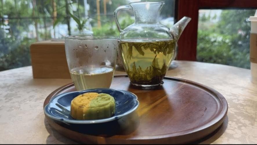 楚韻古香系列的茶飲有哪些功效：楚韻古香系列茶飲