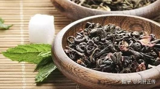 楚韻古香系列的茶飲有哪些功效：楚韻古香系列茶飲