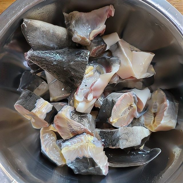 有沒有更多龍魚食譜？：探索龍魚食譜的奧秘