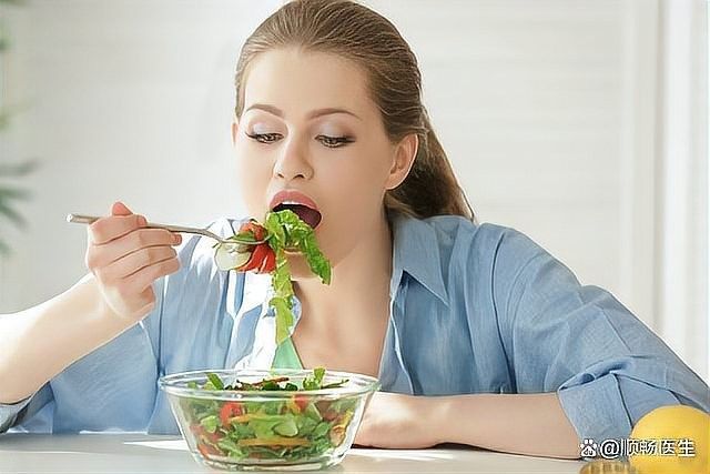 如何判斷自己是否適合停食：停食后的身體變化，到底應(yīng)該怎么吃 如何判斷自己是否適合停食：停食后的身體變化，到底應(yīng)該怎么吃 龍魚百科 第3張