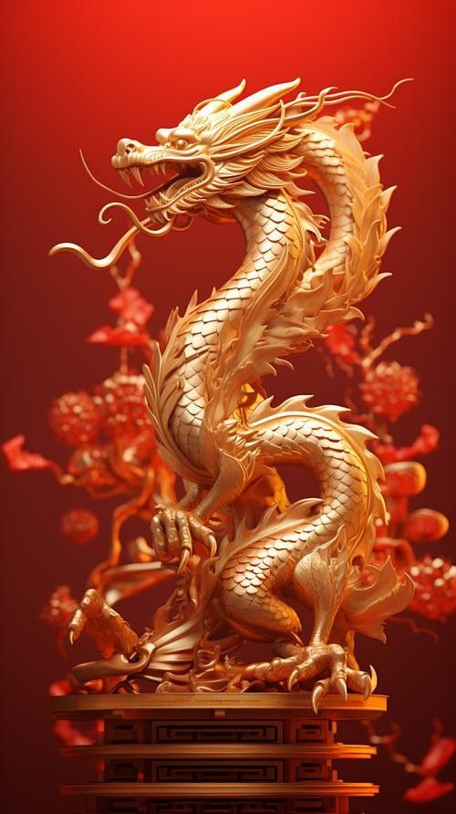 哪里可以找到3D立體金龍圖片：3d立體金龍圖片預覽，3d立體金龍圖片預覽組件