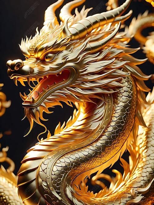 哪里可以找到3D立體金龍圖片：3d立體金龍圖片預覽，3d立體金龍圖片預覽組件