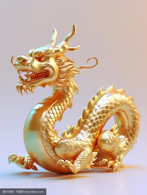 哪里可以找到3D立體金龍圖片：3d立體金龍圖片預覽，3d立體金龍圖片預覽組件