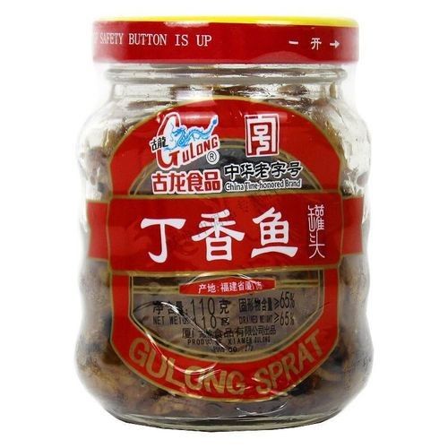 古龍魚(yú)罐頭有哪些口味：古龍魚(yú)罐頭口味有哪些特點(diǎn)？