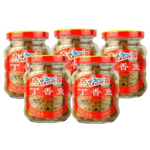 古龍魚(yú)罐頭有哪些口味：古龍魚(yú)罐頭口味有哪些特點(diǎn)？