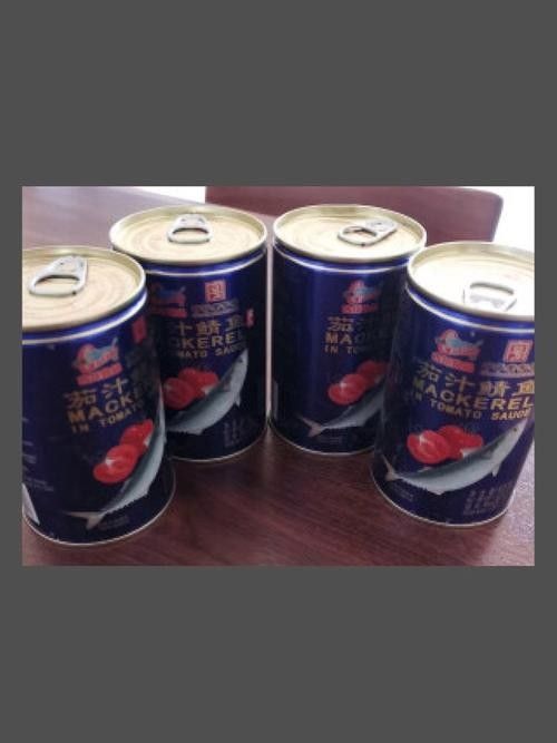 古龍魚(yú)罐頭有哪些口味：古龍魚(yú)罐頭口味有哪些特點(diǎn)？
