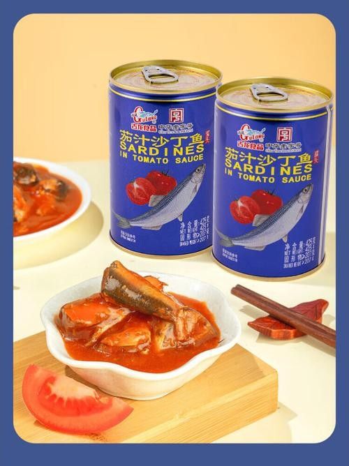 古龍魚(yú)罐頭有哪些口味：古龍魚(yú)罐頭口味有哪些特點(diǎn)？