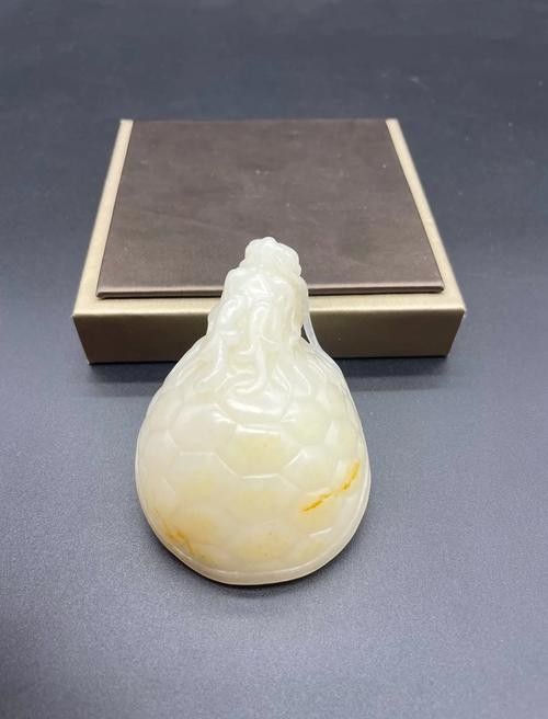 龍龜珠寶文玩有哪些種類：常見的龍龜珠寶文玩種類 龍龜珠寶文玩有哪些種類：常見的龍龜珠寶文玩種類 龍魚百科 第5張