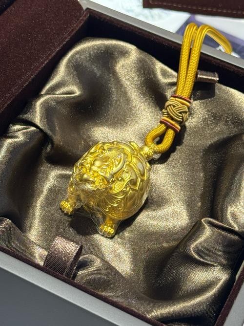 龍龜珠寶文玩有哪些種類：常見的龍龜珠寶文玩種類 龍龜珠寶文玩有哪些種類：常見的龍龜珠寶文玩種類 龍魚百科 第4張