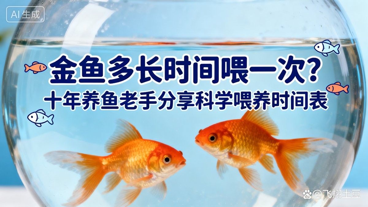 炮彈頭金龍魚多久喂一次？：金龍魚多久喂一次