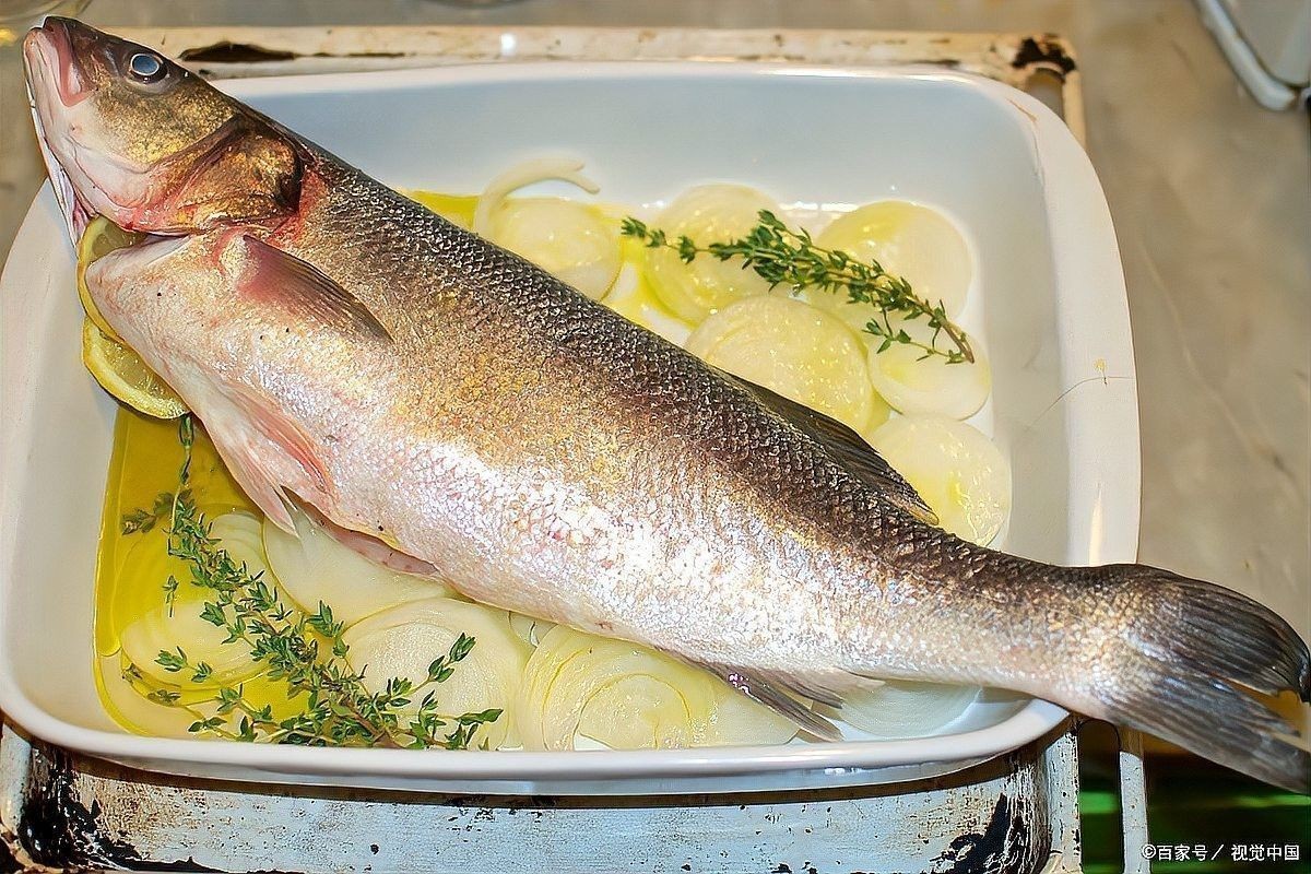 如何區分黃花魚和大黃魚：小朋美食圈，黃花魚和黃魚有什么區別