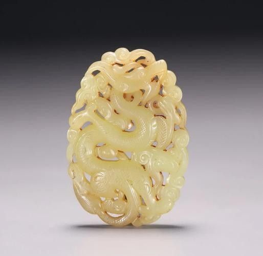 推薦幾款和田玉龍佩：和田玉龍佩排行榜京東玉龍牌吊墜排行榜京東玉龍牌吊墜排行榜