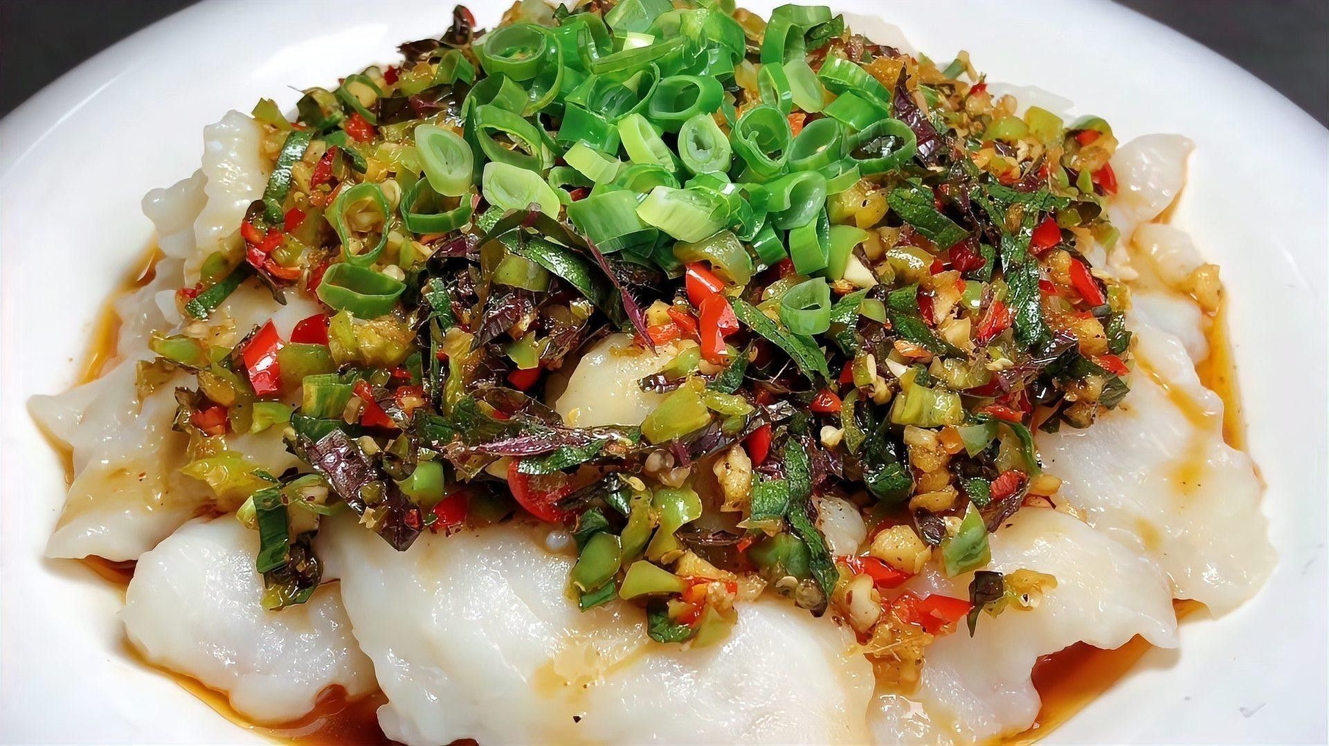 再給我幾種龍利魚的做法：大廚教你“茄汁龍利魚”的家常做法，步驟詳細