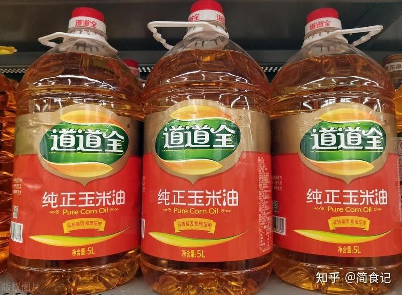 哪些油不適合高溫烹飪：哪些油不能高溫烹飪？