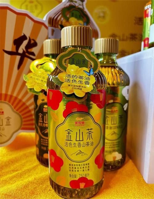 金龍魚茶籽油有哪些品牌推薦：金龍魚茶籽油品牌及其特點及選購建議及選購建議