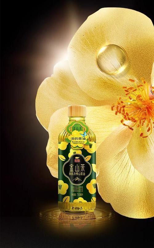 金龍魚茶籽油有哪些品牌推薦：金龍魚茶籽油品牌及其特點及選購建議及選購建議