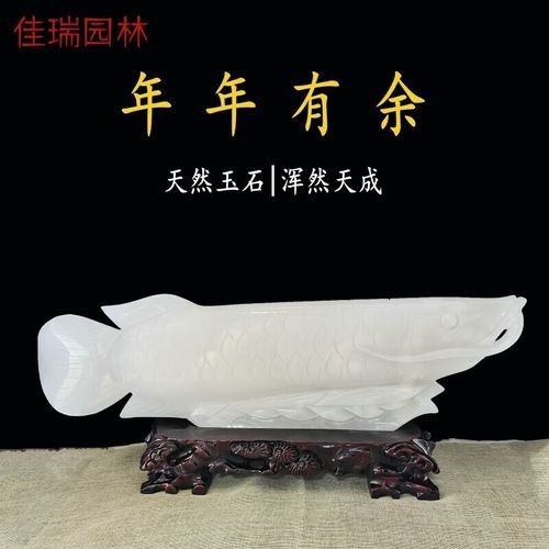 給我推薦一些50公分金龍魚擺件（50公分左右的金龍魚擺件）