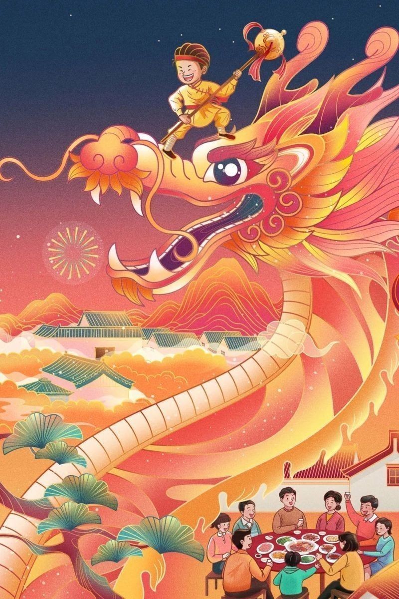 龍生九子中哪個最兇猛？（龍生九子誰最厲害）