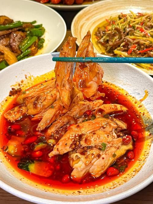 巴蜀風(fēng)味系列有哪些具體產(chǎn)品？（巴蜀風(fēng)味系列產(chǎn)品有哪些創(chuàng)新產(chǎn)品？）