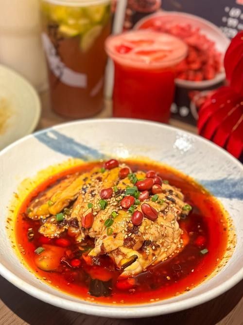 巴蜀風(fēng)味系列有哪些具體產(chǎn)品？（巴蜀風(fēng)味系列產(chǎn)品有哪些創(chuàng)新產(chǎn)品？）
