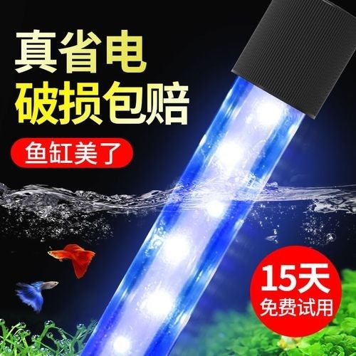 有哪些品牌的龍魚潛水燈推薦？（龍魚潛水燈品牌及熱門型號評價和價格區(qū)間分類整理） 有哪些品牌的龍魚潛水燈推薦？（龍魚潛水燈品牌及熱門型號評價和價格區(qū)間分類整理） 龍魚百科 第8張