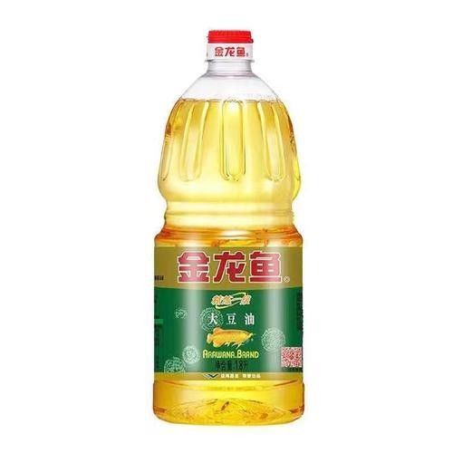 濟南金龍魚的主要產品有哪些（金龍魚食品有限公司）