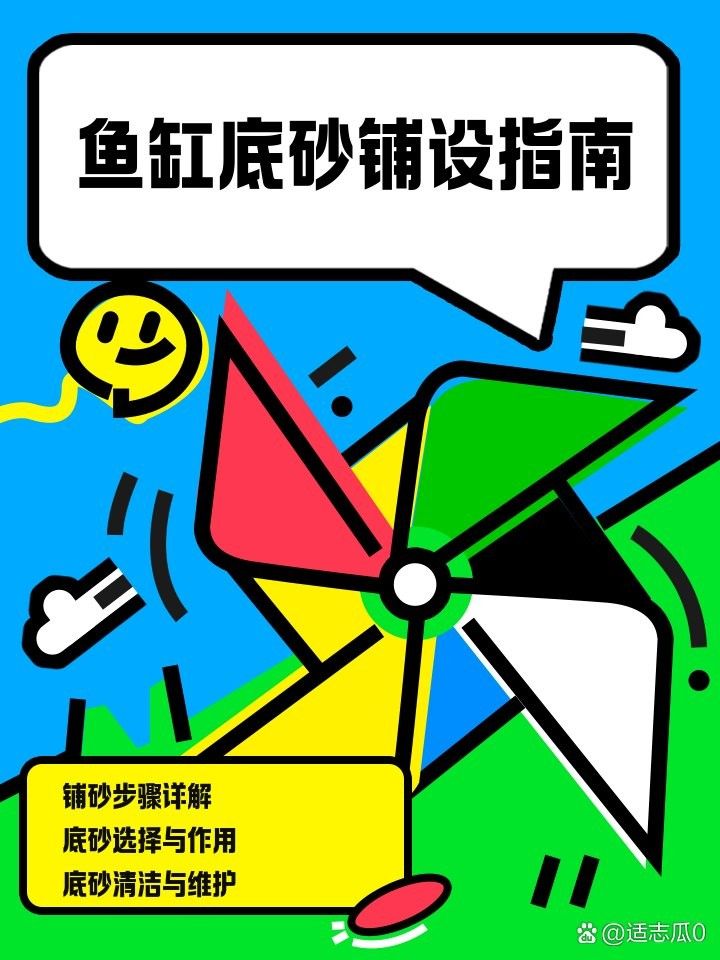 龍魚缸底砂選擇什么材質好？（魚缸底砂的選擇對于水質管理和美觀度至關重要） 龍魚缸底砂選擇什么材質好？（魚缸底砂的選擇對于水質管理和美觀度至關重要） 龍魚百科 第10張