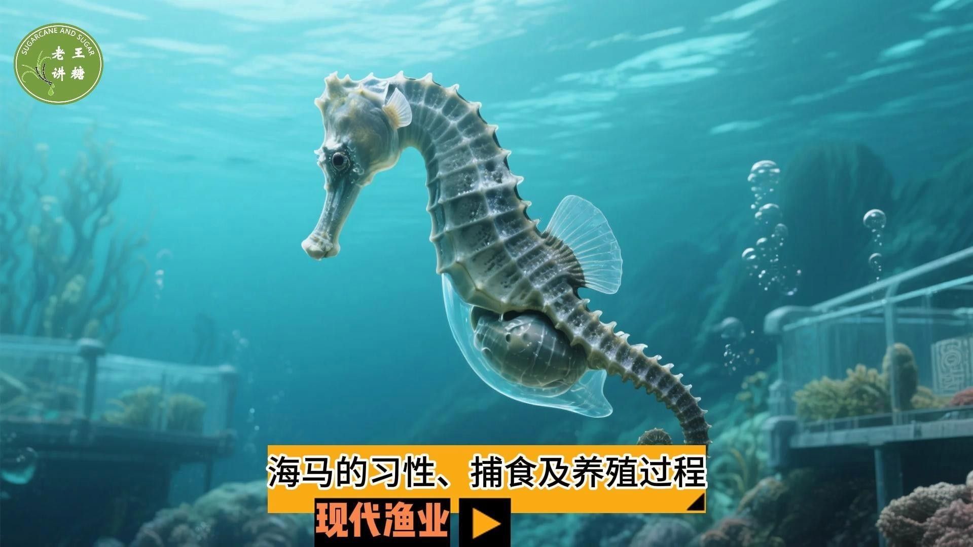 哪種海龍的藥用價值更高（海馬和海龍的功效與作用有哪些張子義主任醫師三甲海龍的功效與作用）