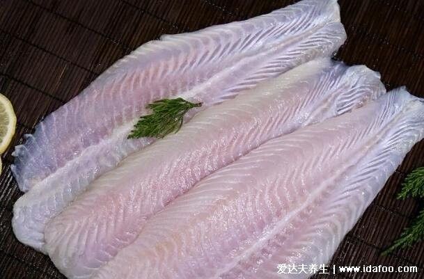 如何區分巴沙魚片和龍利魚片？（如何區分龍利魚和巴沙魚） 如何區分巴沙魚片和龍利魚片？（如何區分龍利魚和巴沙魚） 龍魚百科 第14張