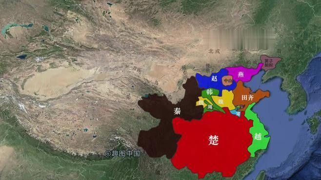 歷史演變版本中哪個最具代表性？（中國歷史演變版本中哪個最具代表性？）