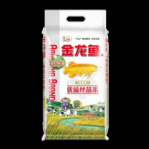 金龍魚絲苗米有哪些產地？（金龍魚絲苗米有哪些品種）
