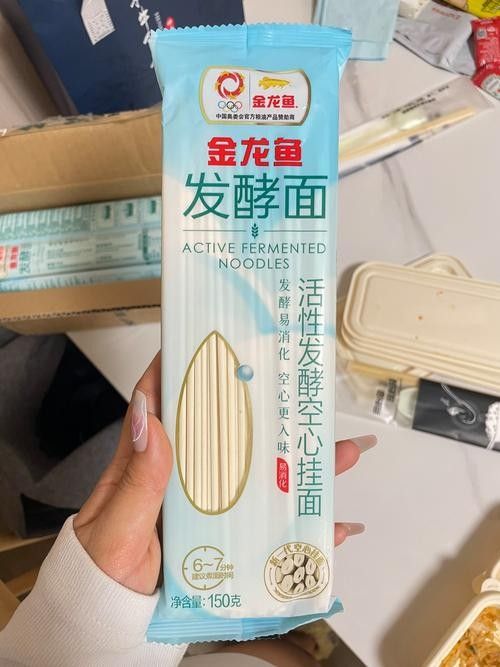 金龍魚空心掛面有哪些口味（金龍魚空心掛面哪個(gè)系列最受歡迎金龍魚空心掛面哪個(gè)最受歡迎）
