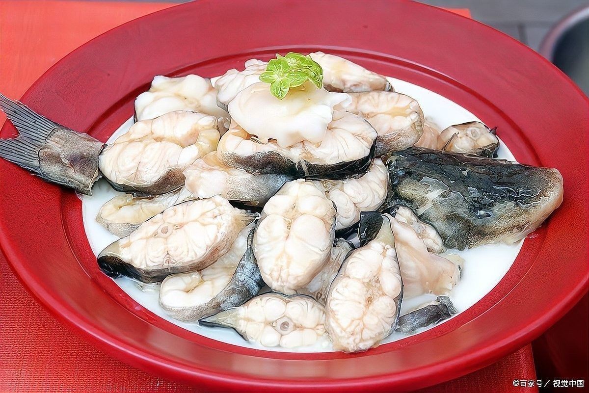 如何判斷金龍魚是否蒸熟？（如何判斷金龍魚是否熟透？） 如何判斷金龍魚是否蒸熟？（如何判斷金龍魚是否熟透？） 龍魚百科 第3張