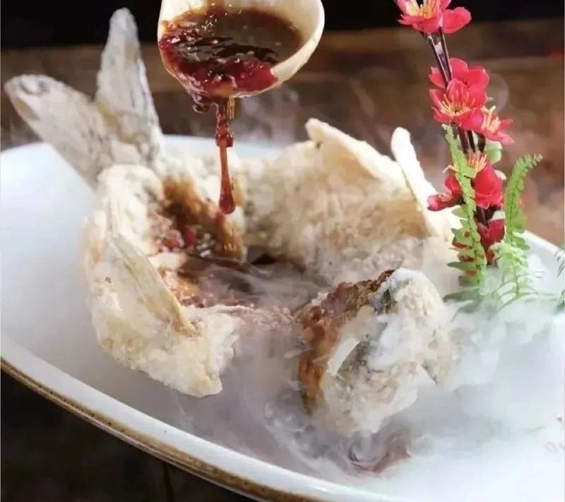 如何烹飪海底飛龍魚（海底飛龍魚的做法）