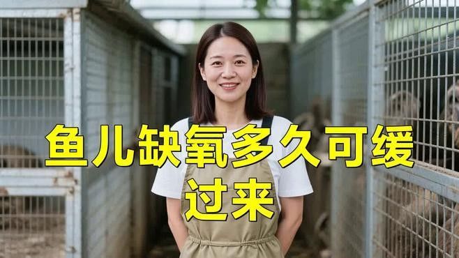 紅龍魚缺氧后多久會(huì)恢復(fù)（紅龍魚缺氧后多久恢復(fù)正常）
