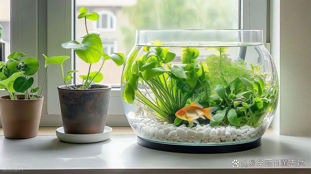 龍魚缸裝飾物多久需要更換（魚缸裝飾物的更換周期） 龍魚缸裝飾物多久需要更換（魚缸裝飾物的更換周期） 龍魚百科 第13張