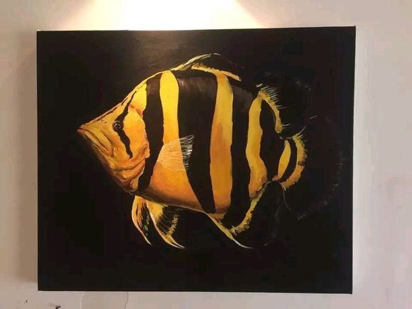 龍魚缸裝飾物多久需要更換（魚缸裝飾物的更換周期） 龍魚缸裝飾物多久需要更換（魚缸裝飾物的更換周期） 龍魚百科 第12張