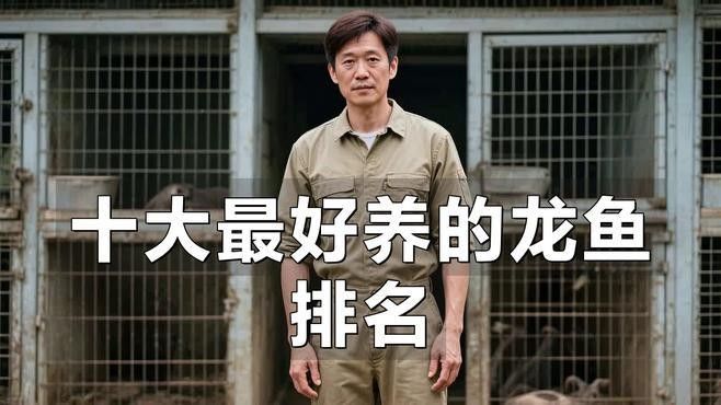 哪種龍魚品種最好養(yǎng)活（最好養(yǎng)的龍魚品種有哪些） 哪種龍魚品種最好養(yǎng)活（最好養(yǎng)的龍魚品種有哪些） 龍魚百科 第7張