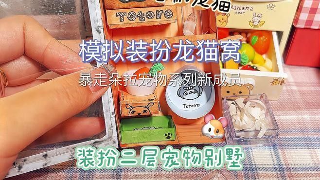 詳細閱讀:龍貓的最佳伴侶需要多大的活動空間(呼倫貝爾大草原的貓咪們,龍貓要怎么養(yǎng),好養(yǎng)嗎) 龍貓的最佳伴侶需要多大的活動空間(呼倫貝爾大草原的貓咪們,龍貓要怎么養(yǎng),好養(yǎng)嗎)