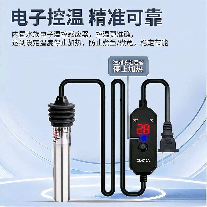 博世龍魚缸有自動恒溫功能嗎（博世龍魚缸具備自動恒溫功能） 博世龍魚缸有自動恒溫功能嗎（博世龍魚缸具備自動恒溫功能） 龍魚百科 第7張