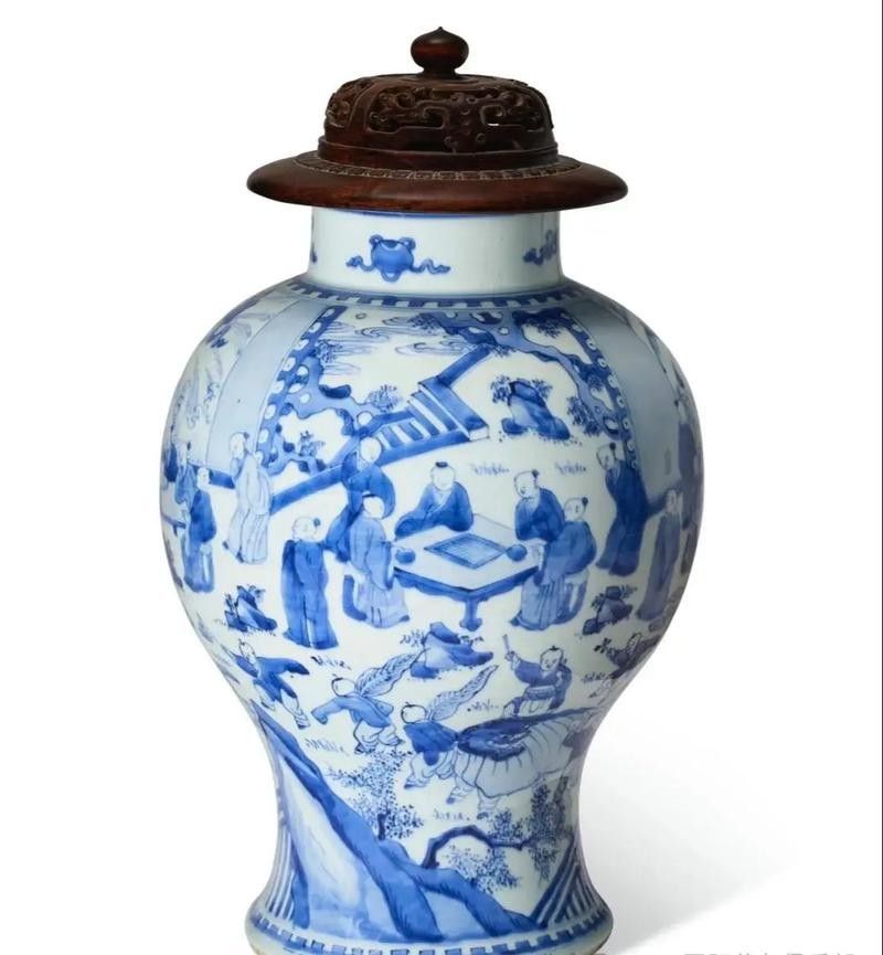 這些瓷器的市場估價如何？（瓷器估價分析） 這些瓷器的市場估價如何？（瓷器估價分析） 龍魚百科 第3張