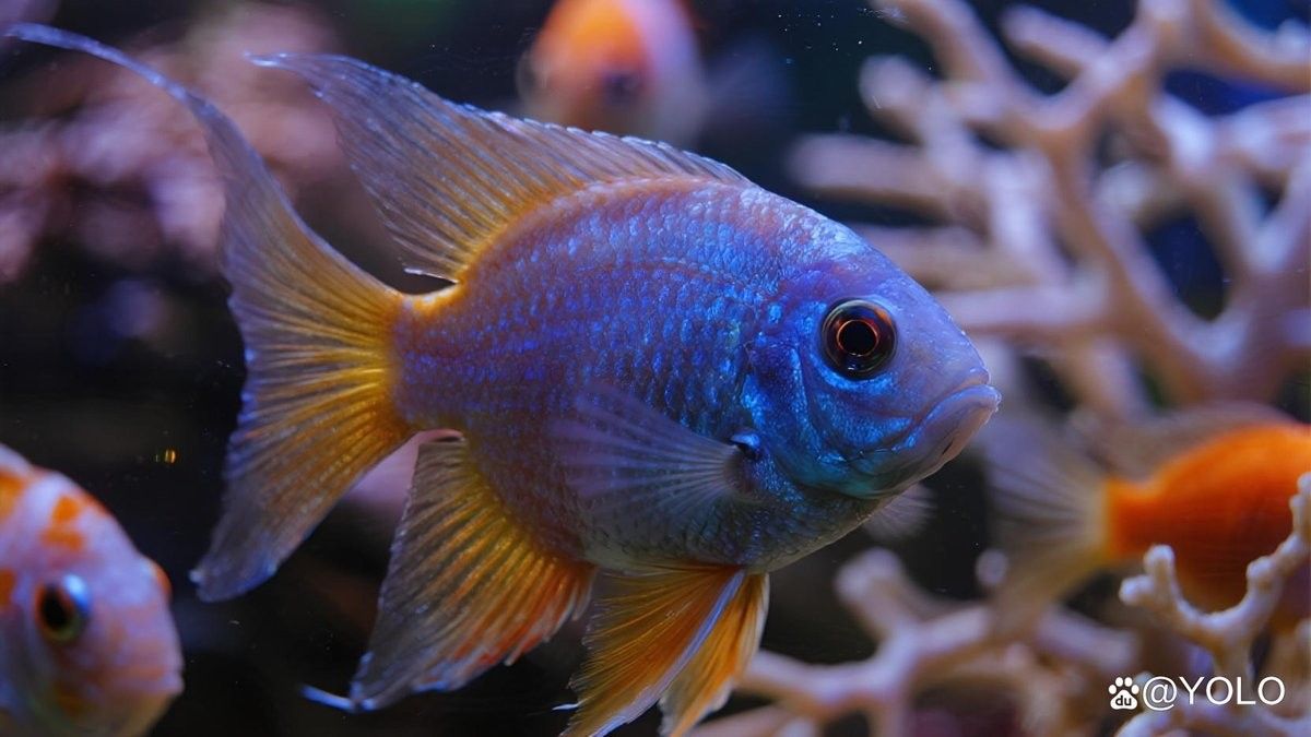 如何判斷龍魚發色增艷劑是否安全（判斷龍魚發色增艷劑是否安全的幾個關鍵步驟判斷龍魚是否安全）