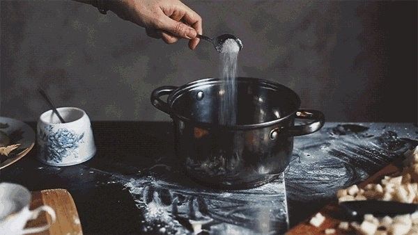 加鹽后多久見效（北緯養生堂粗鹽熱敷婦科炎癥需要多久見效，5個禁忌要牢記）