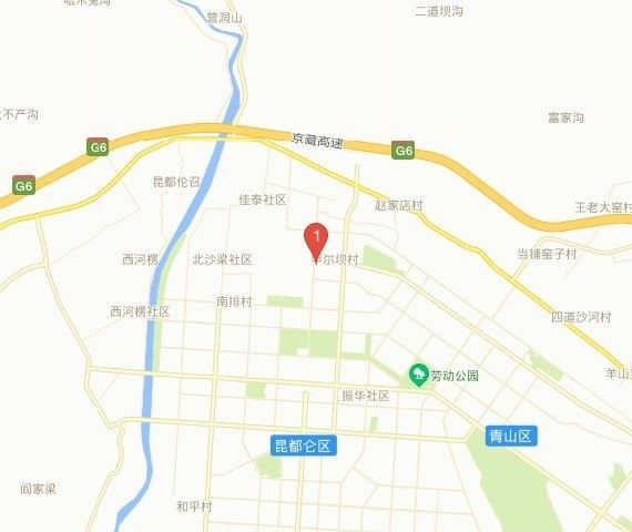 包頭龍魚批發市場在哪里？（包頭市龍魚批發市場）