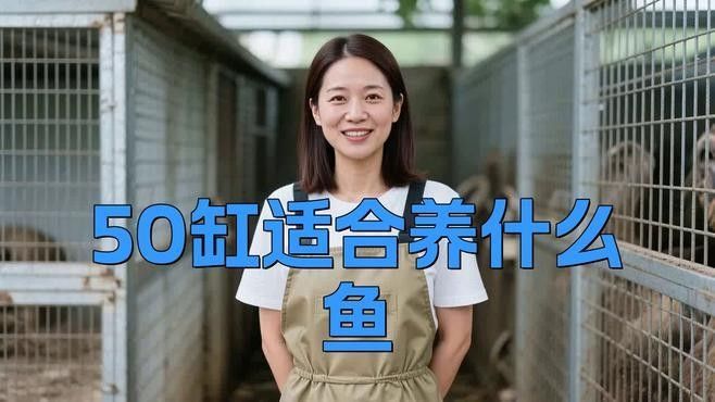 50寬魚缸可以養哪些品種的龍魚（50厘米寬的魚缸適合養什么魚）