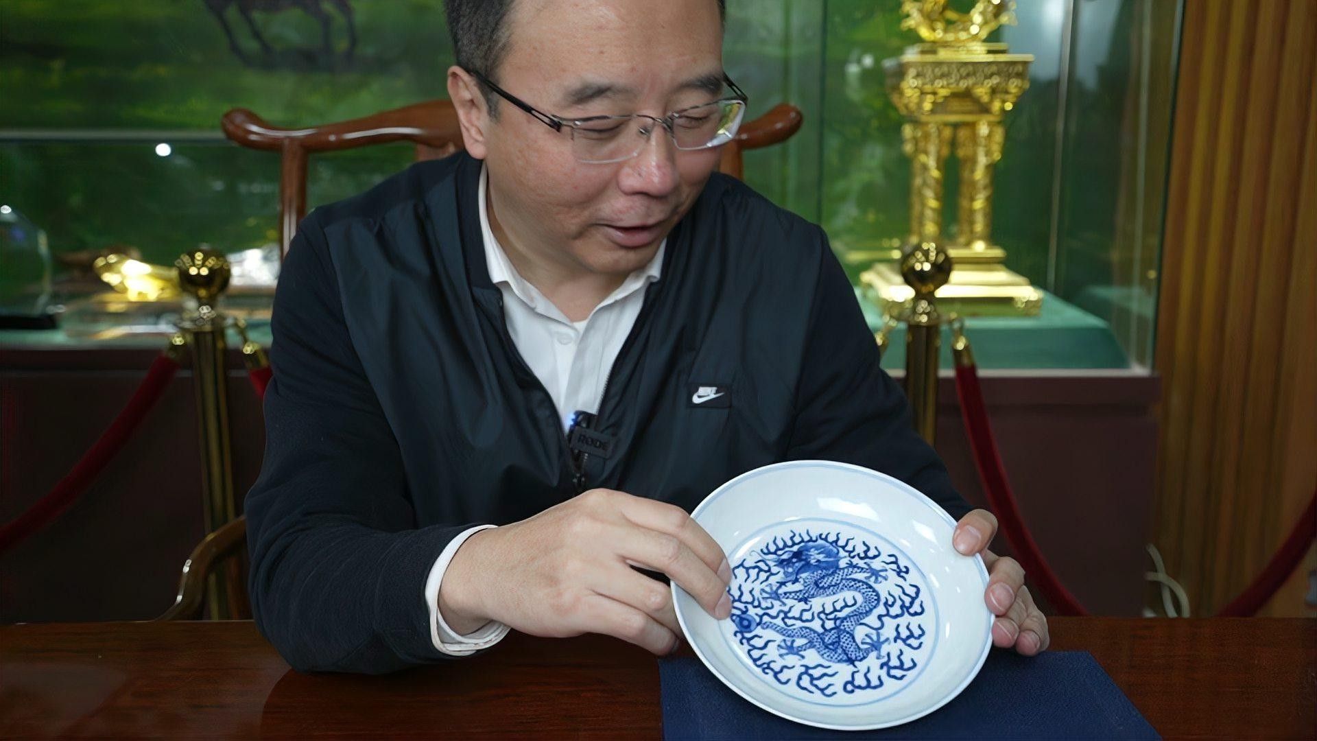中華金龍魚化石的詳細(xì)信息（中華金龍魚化石是如何被發(fā)現(xiàn)的？）