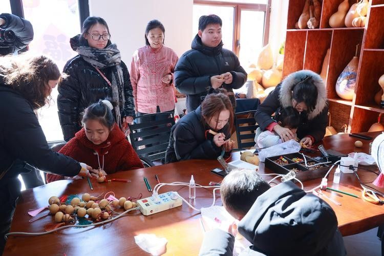 如何關注非遺項目中的雕刻傳承人（中國花絲鑲嵌傳承人名單）