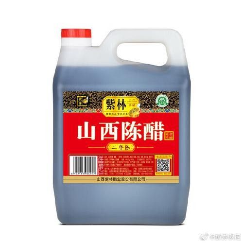 梁汾山西陳醋有哪些規格可選？（梁汾山西陳醋的規格）