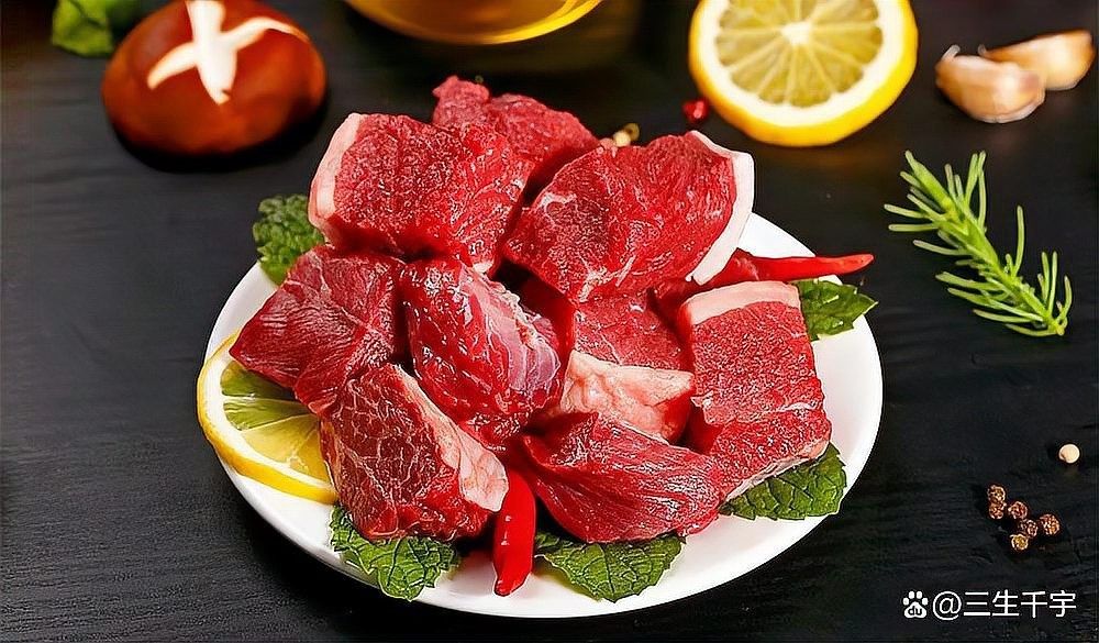 如何區分草飼牛肉和谷飼牛肉？（草飼牛肉和谷飼牛有什么區別） 如何區分草飼牛肉和谷飼牛肉？（草飼牛肉和谷飼牛有什么區別） 龍魚百科 第12張