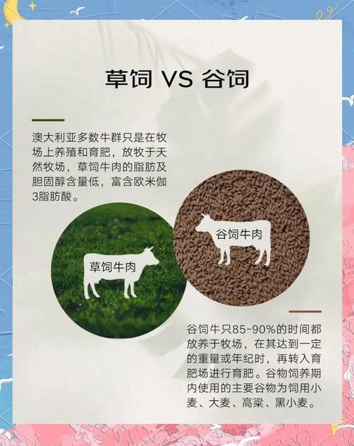 如何區分草飼牛肉和谷飼牛肉？（草飼牛肉和谷飼牛有什么區別） 如何區分草飼牛肉和谷飼牛肉？（草飼牛肉和谷飼牛有什么區別） 龍魚百科 第5張